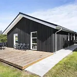Nyaraló Ln1200-hirtshals-krageslugten-5 Hirtshals