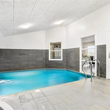 Dom wakacyjny Ln1200-hirtshals-krageslugten-5 Hirtshals