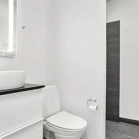 Dom wakacyjny Ln1200-hirtshals-krageslugten-5 Hirtshals