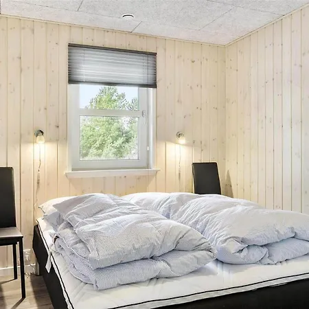 Ln1200 - Krageslugten 5 Ferienhaus Hirtshals