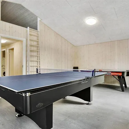 Ferienhaus Ln1200 - Krageslugten 5 *