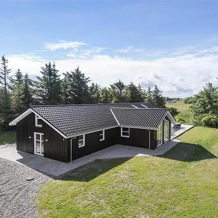 Ln1200-hirtshals-krageslugten-5 Casa vacanze Hirtshals