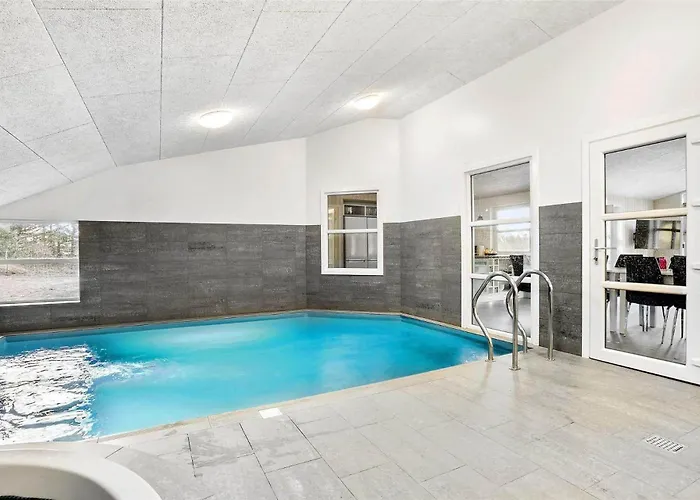 Dom wakacyjny Ln1200-hirtshals-krageslugten-5 Hirtshals