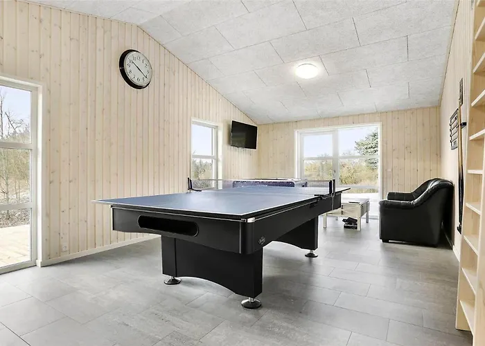 Ln1200-hirtshals-krageslugten-5 Dom wakacyjny Hirtshals