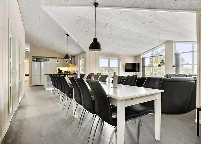 Ln1200-hirtshals-krageslugten-5 Dom wakacyjny *