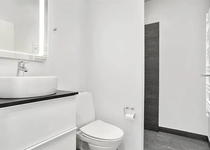 Dom wakacyjny Ln1200-hirtshals-krageslugten-5 Hirtshals