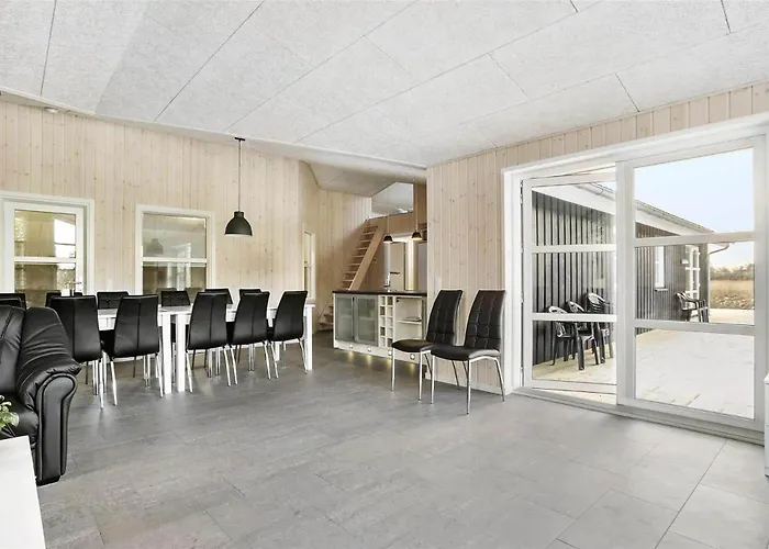 Dom wakacyjny Ln1200-hirtshals-krageslugten-5