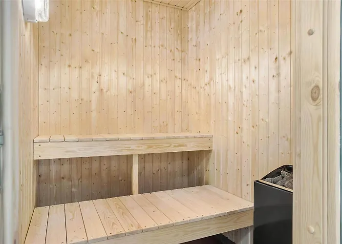 Dom wakacyjny Ln1200-hirtshals-krageslugten-5 *