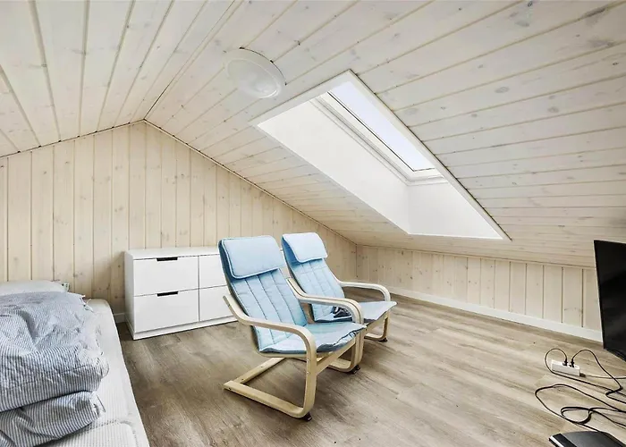 Dom wakacyjny Ln1200-hirtshals-krageslugten-5