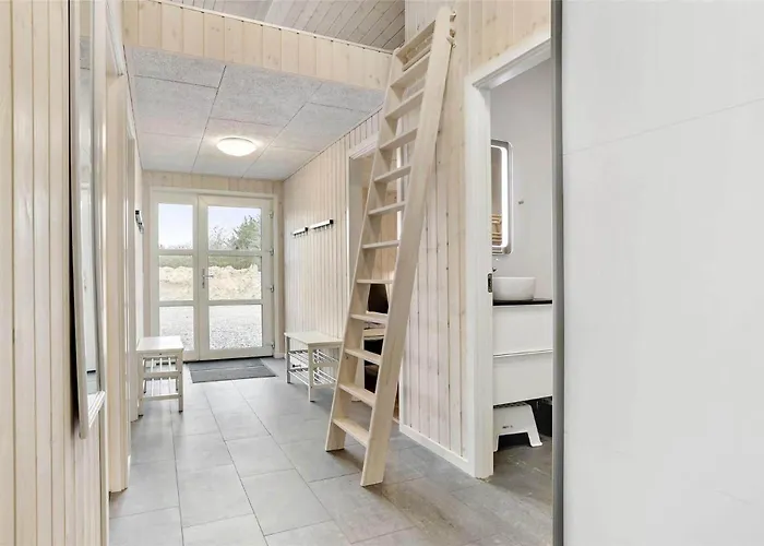 Dom wakacyjny Ln1200-hirtshals-krageslugten-5 Hirtshals