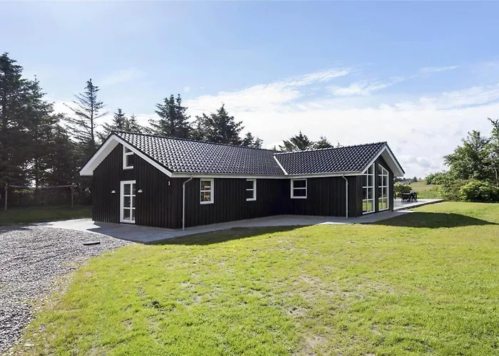 Ln1200-hirtshals-krageslugten-5 Dom wakacyjny *