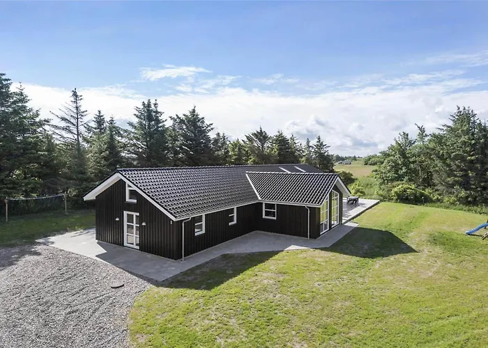 Dom wakacyjny Ln1200-hirtshals-krageslugten-5