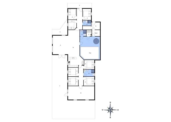 Ln1200-hirtshals-krageslugten-5 Dom wakacyjny